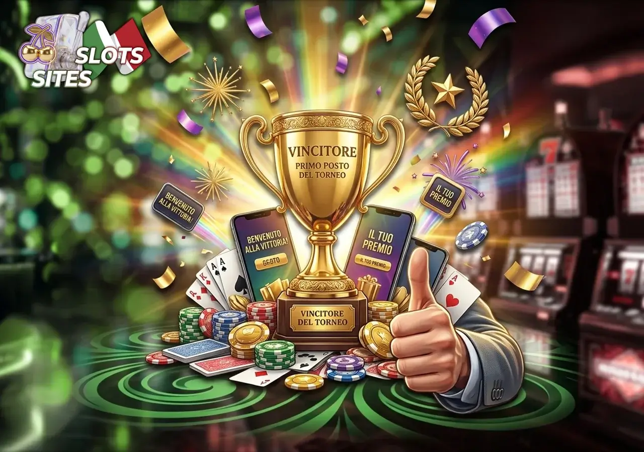 Sintesi dei criteri fondamentali per un'esperienza di gioco consapevole e gratificante.